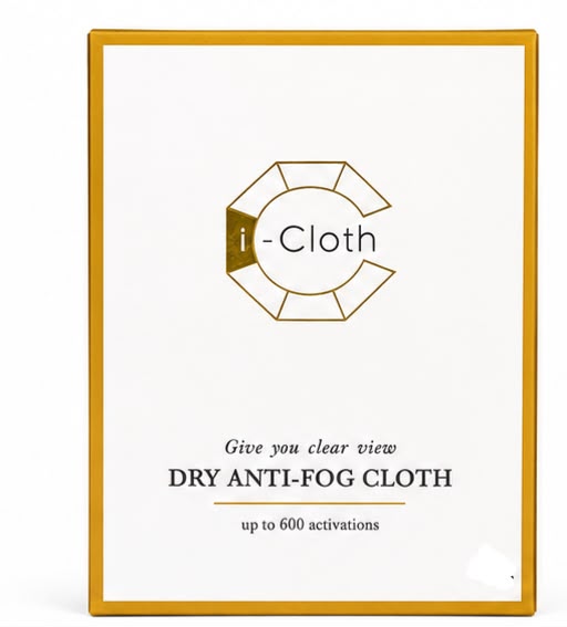 Cloth-400