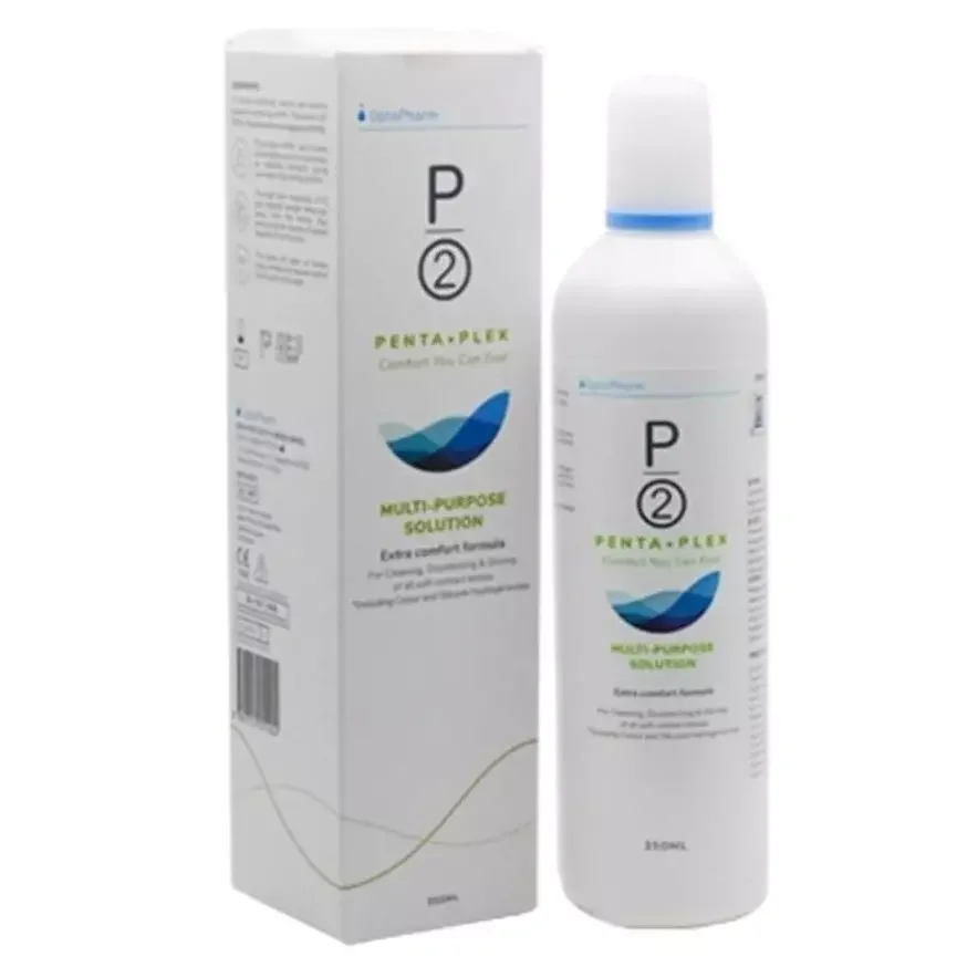 P-2-Penta-Plex-350ML